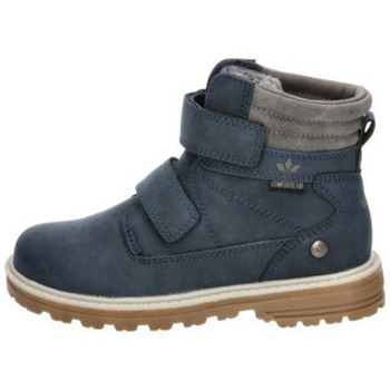 Lico  Stiefeletten Stiefel für Damen in blau günstig online kaufen