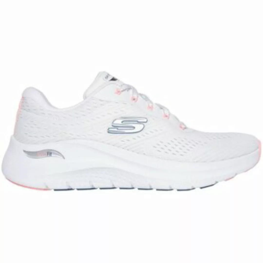 Skechers  Sneaker Arch Fit Schuhe s rosa 150051 150051 WPKB günstig online kaufen