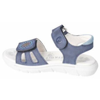 Ricosta  Sandalen Sandalen für Mädchen in unifarben günstig online kaufen
