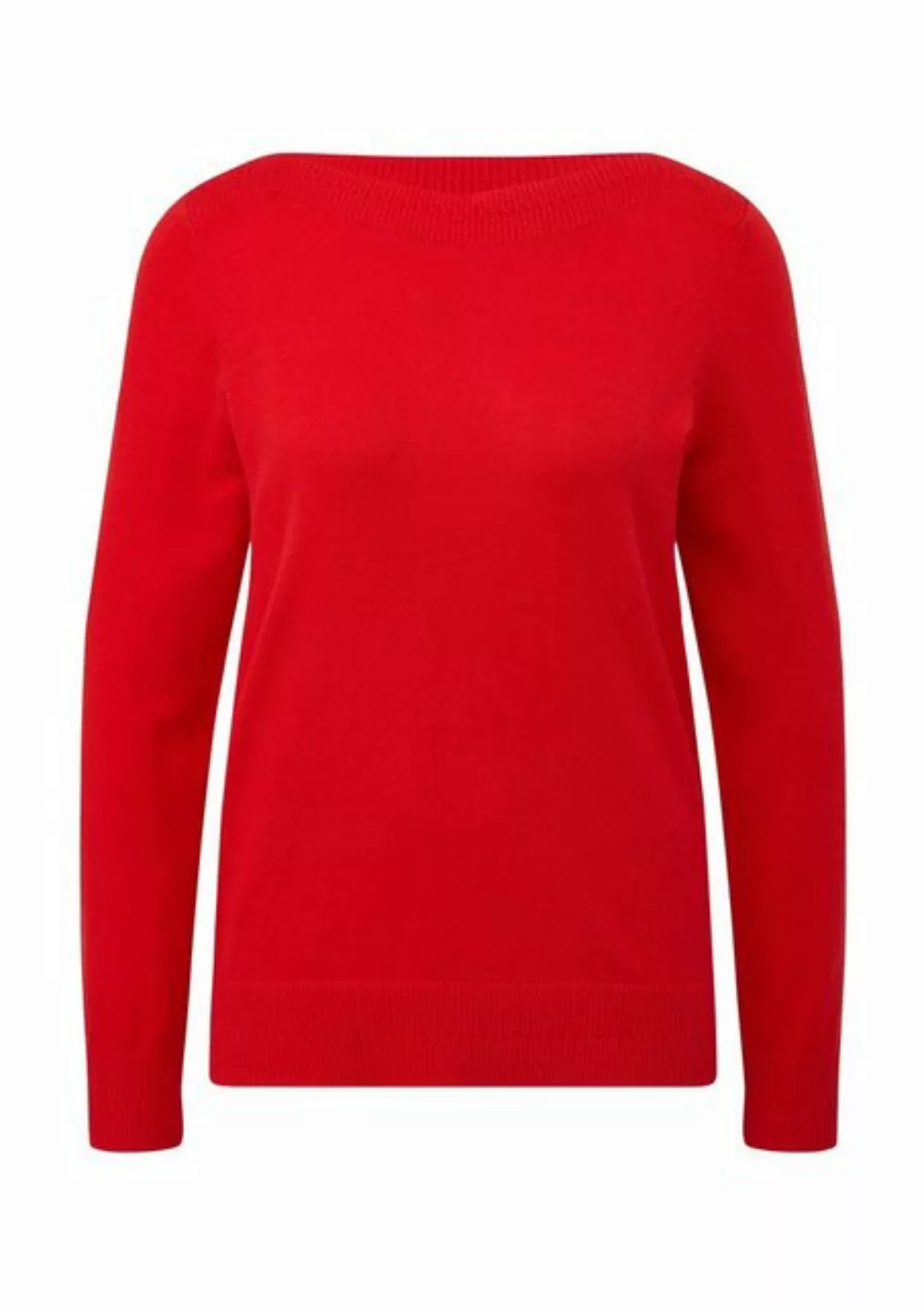 s.Oliver Strickpullover günstig online kaufen