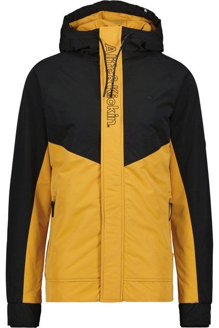 Alife & Kickin Winterjacke JackAK A Jacket Herren Winterjacke, Outdoorjacke günstig online kaufen