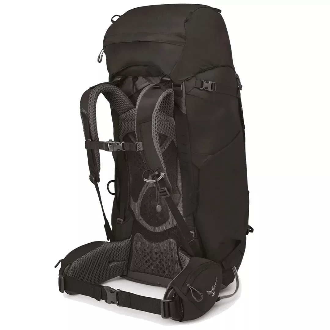 Osprey Kestrel L/XL 68 Black günstig online kaufen