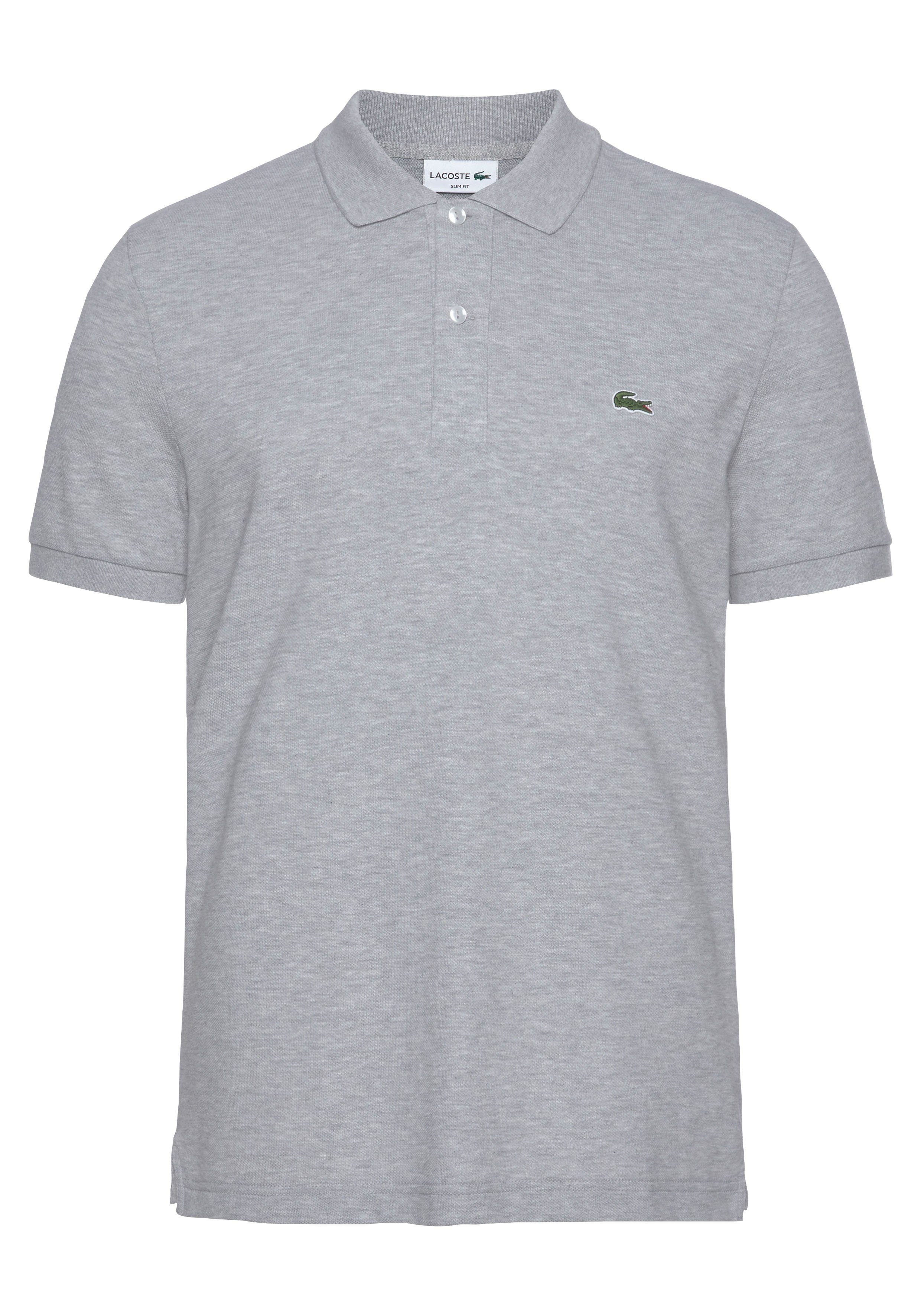 Lacoste Poloshirt (1-tlg) mit Polokragen günstig online kaufen