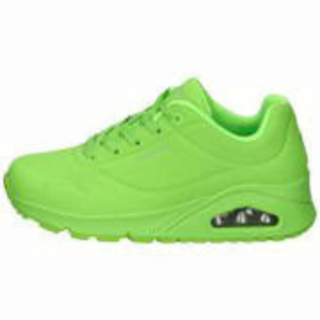 Skechers Uno-Night Shades Damen grün günstig online kaufen