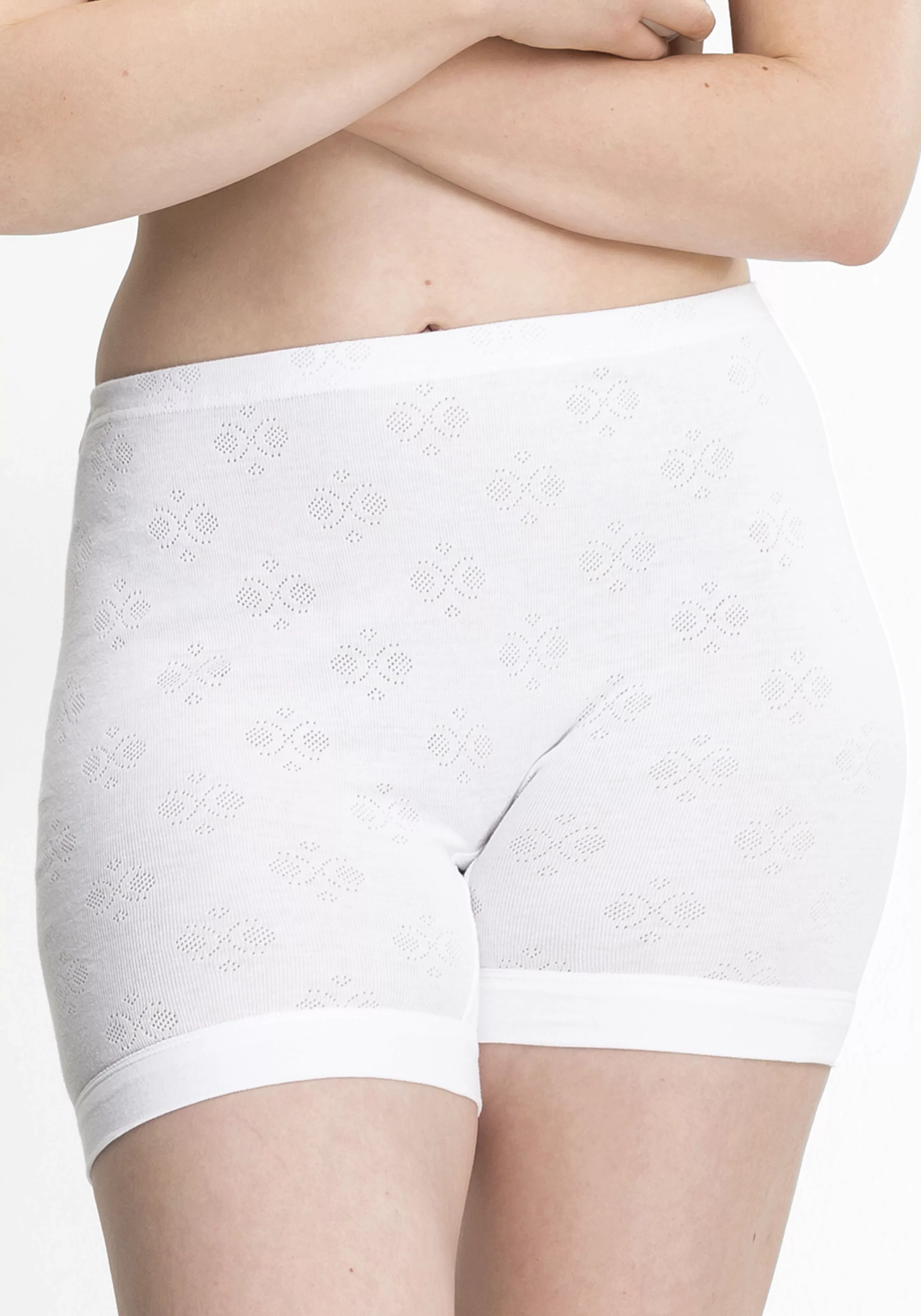 Speidel Lange Unterhose, (Packung, 3 St.) günstig online kaufen