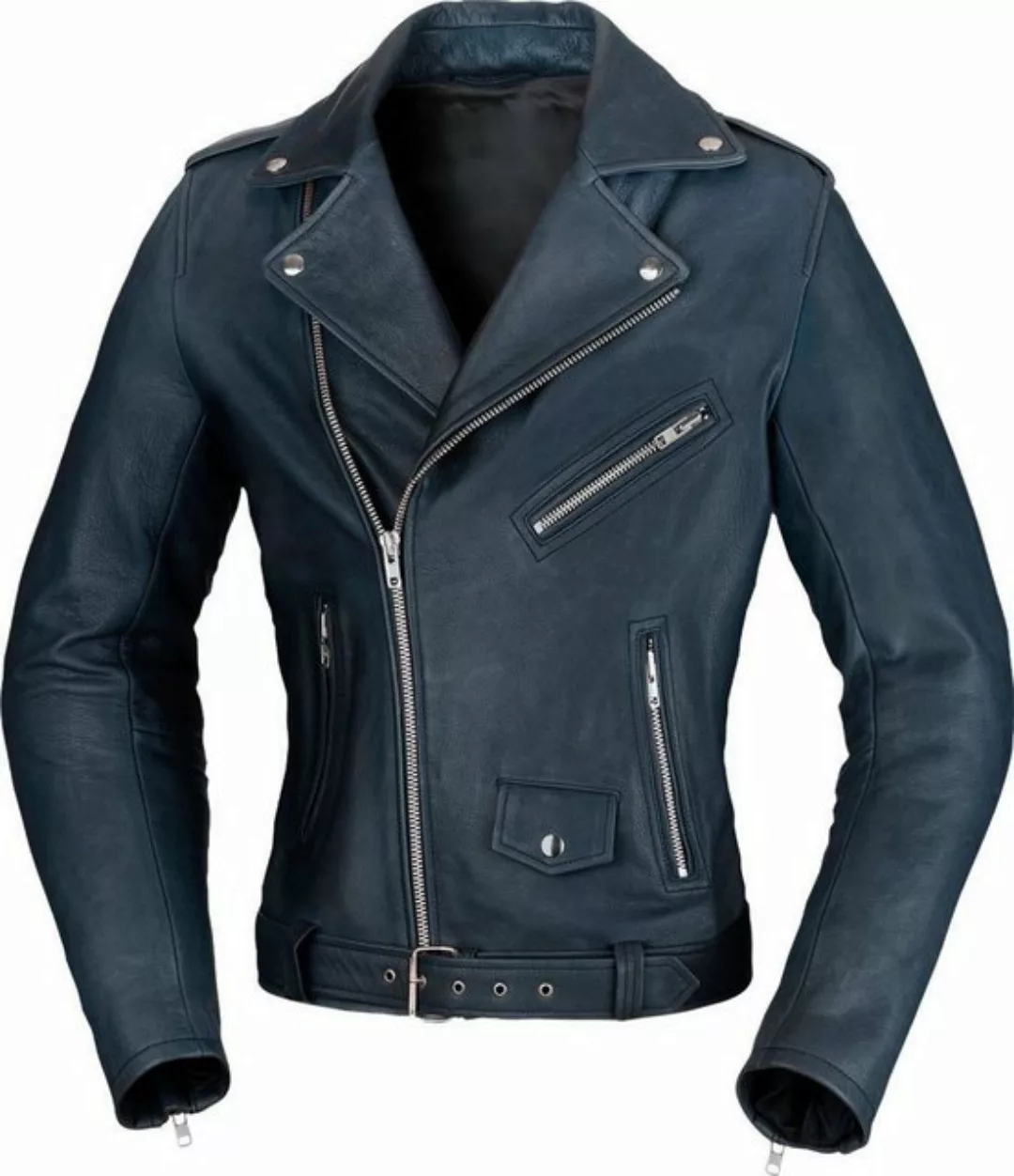 Büse Motorradjacke Lancaster Damen Motorrad Lederjacke günstig online kaufen