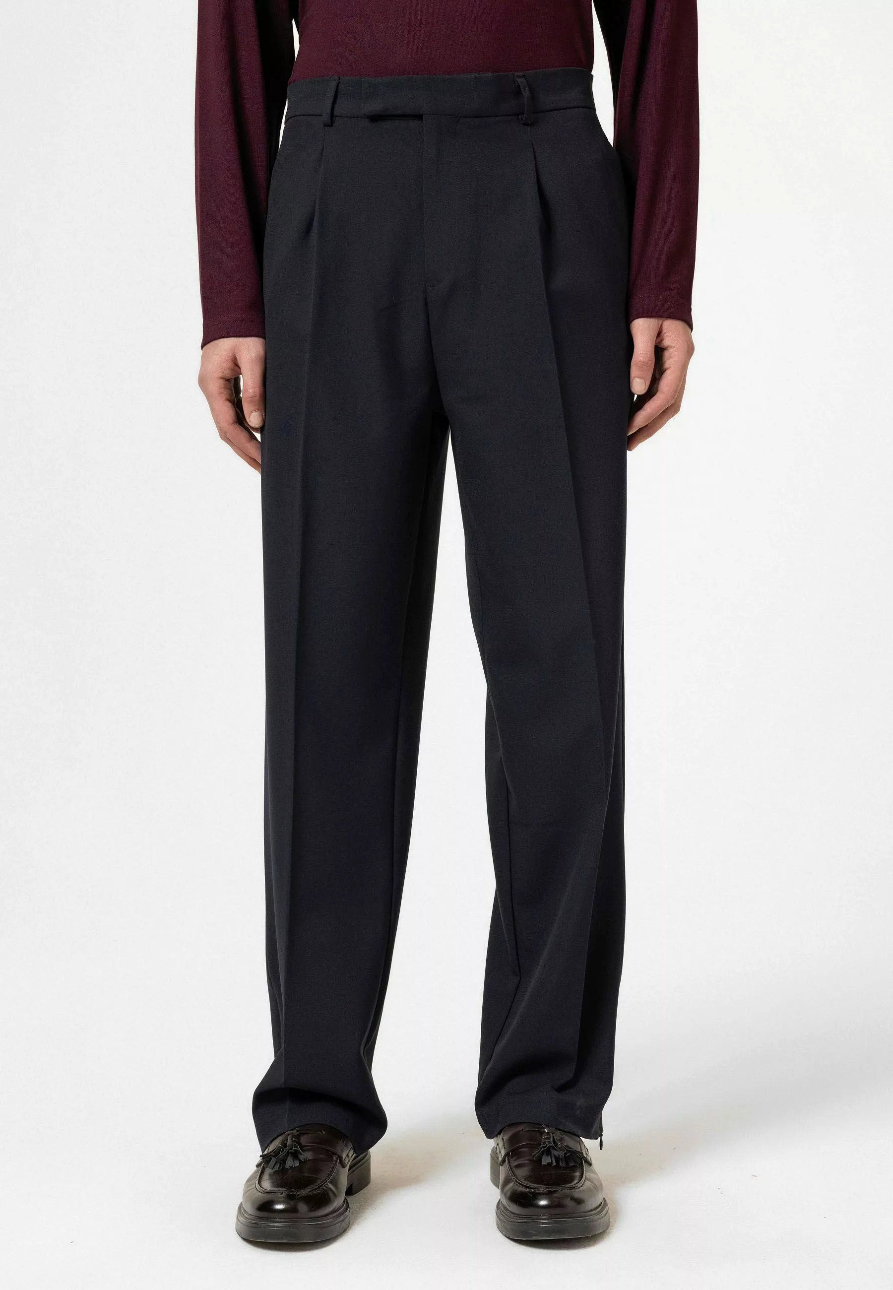 Antioch 7/8-Strandhose Plated Baggy Pant günstig online kaufen