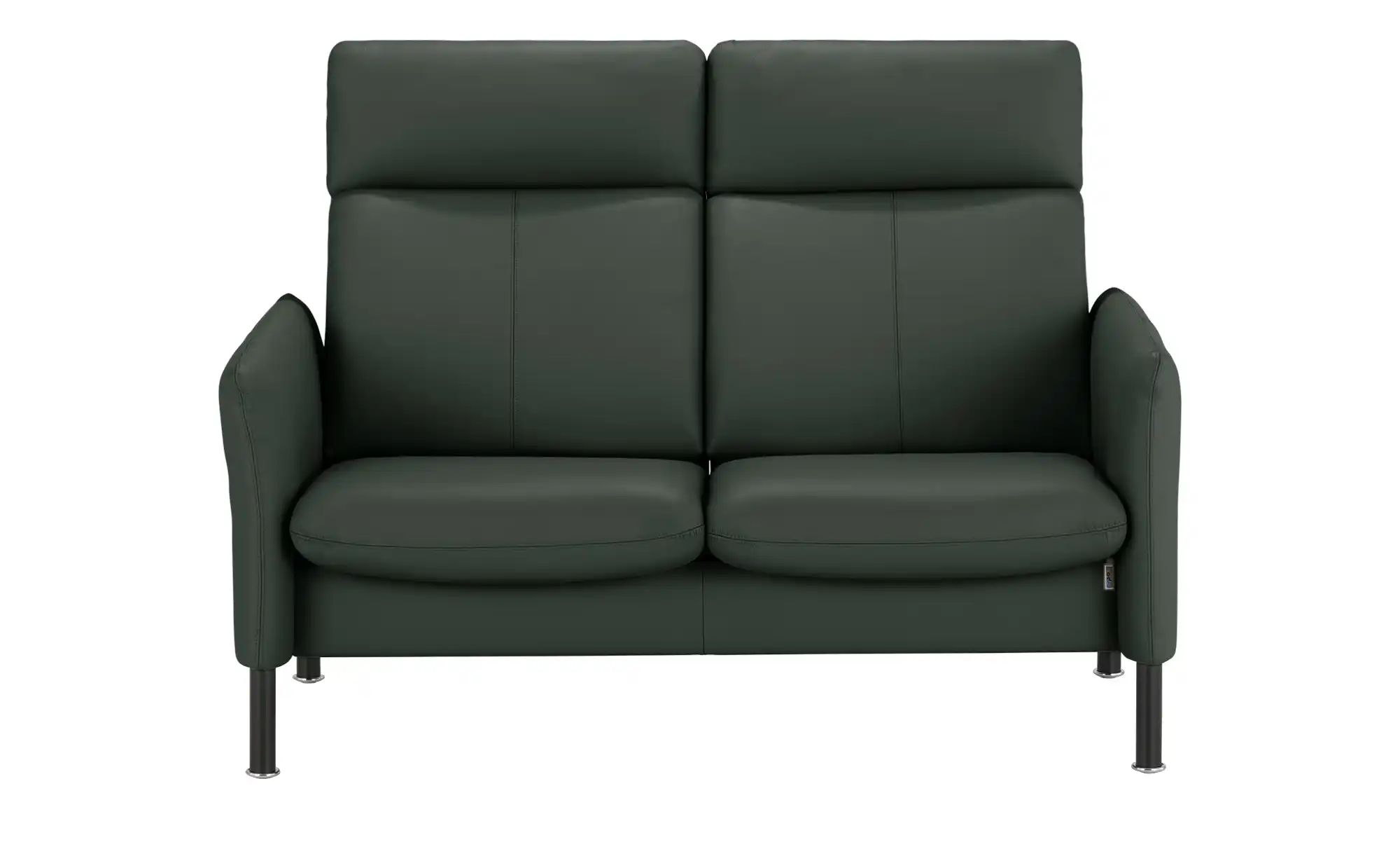 erpo just relax Sofa  JR940 Florenz ¦ grün ¦ Maße (cm): B: 145 H: 102 T: 89 günstig online kaufen