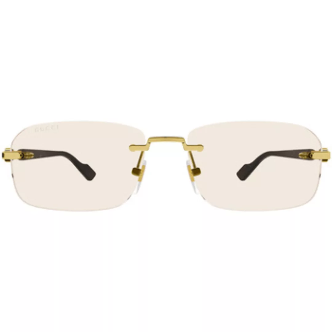 Gucci  Sonnenbrillen -Sonnenbrille GG1221S 005 günstig online kaufen