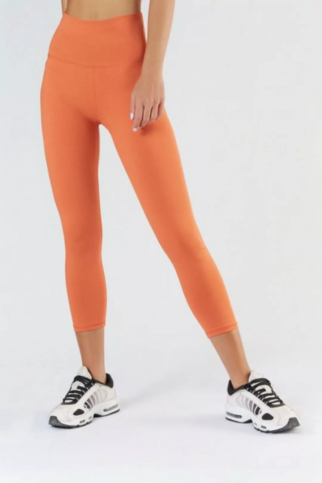 TRUE NORTH 7/8-Leggings W'S FIT 7/8 LEGGINGS günstig online kaufen