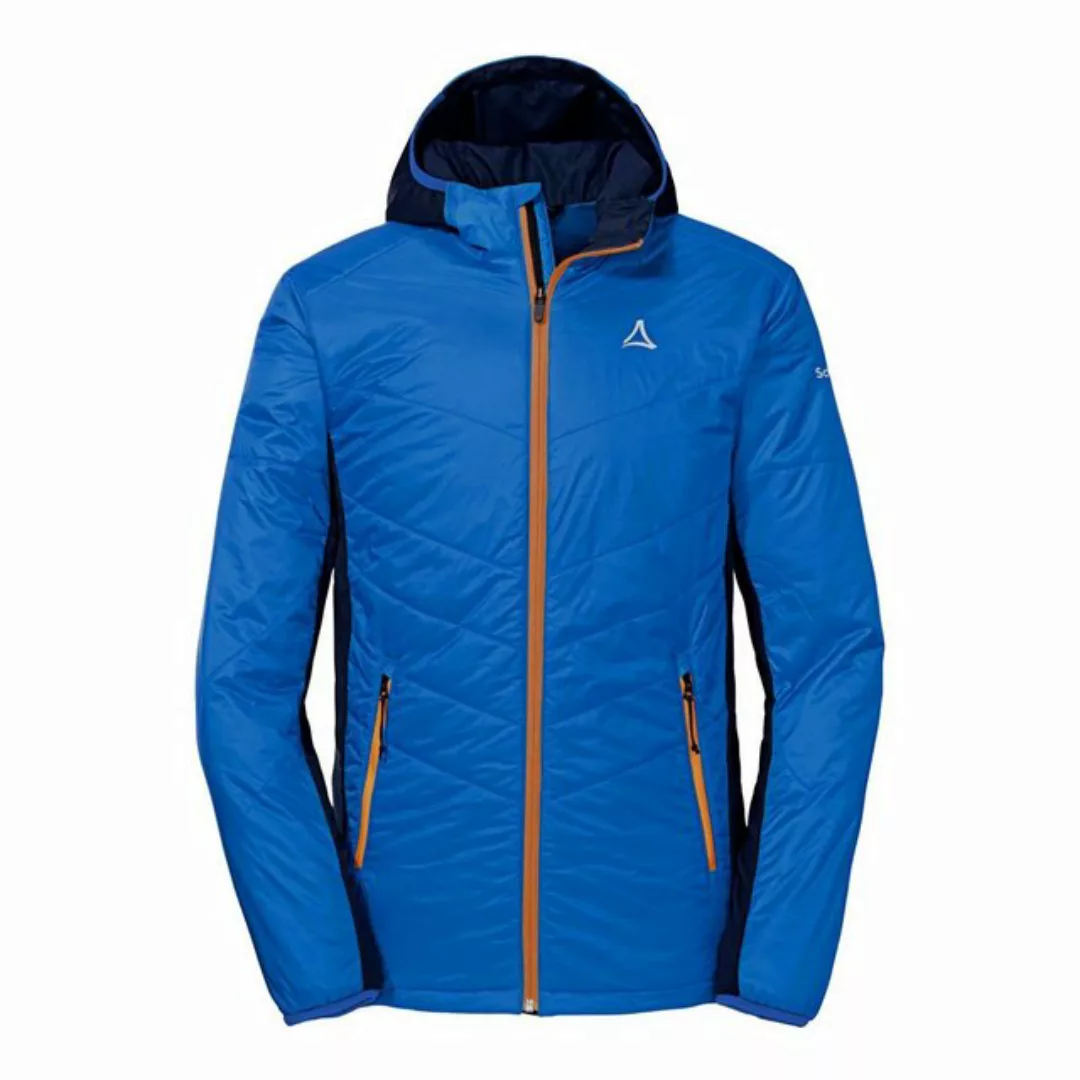 Schöffel Outdoorjacke Hybrid Jacket Stams mit seitlichen Stretcheinsätzen günstig online kaufen