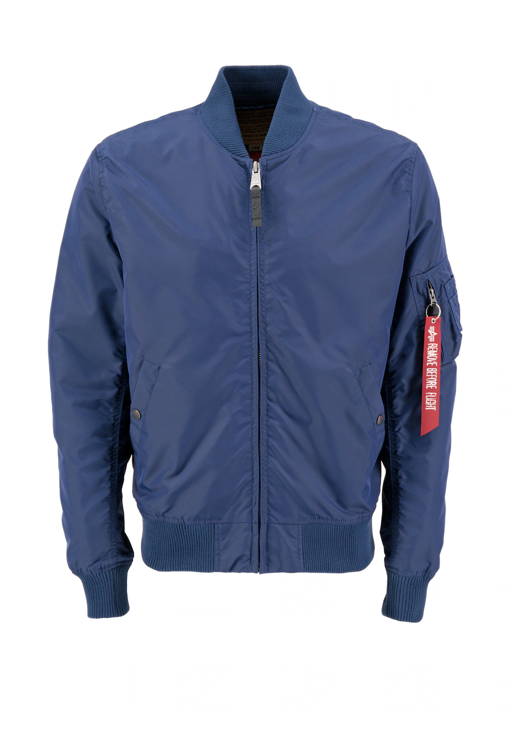 Alpha Industries Bomberjacke "Alpha Industries Men - Bomber Jackets MA-1 TT günstig online kaufen