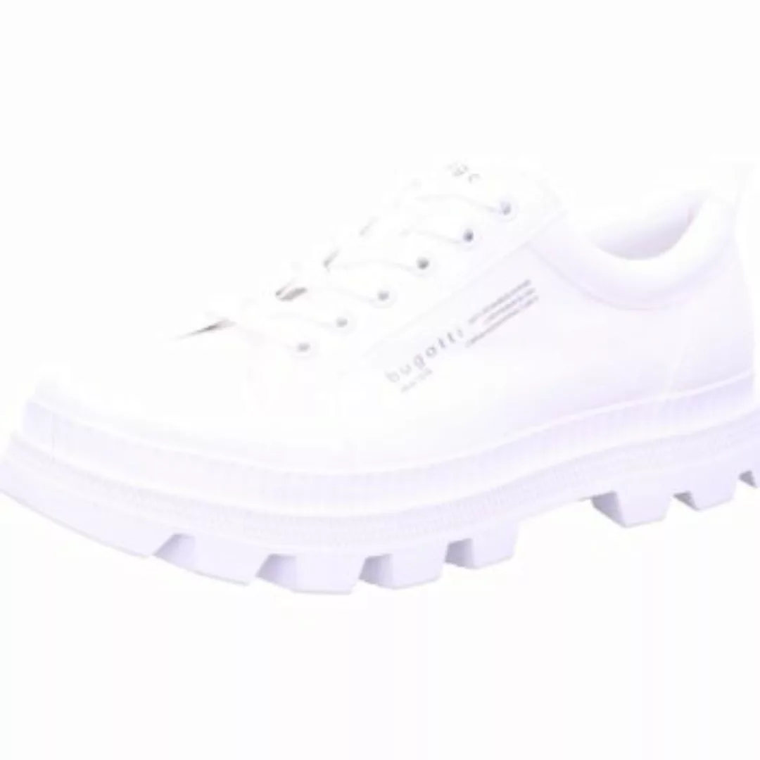 Bugatti  Halbschuhe Schnuerschuhe 2000 WHITE 431A6K026900-2000 günstig online kaufen