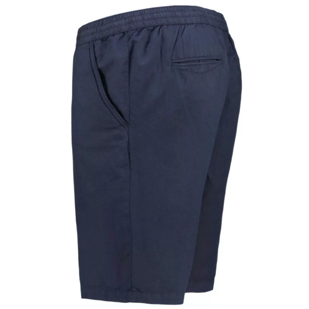 Redpoint Shorts aus Leinenmischung günstig online kaufen