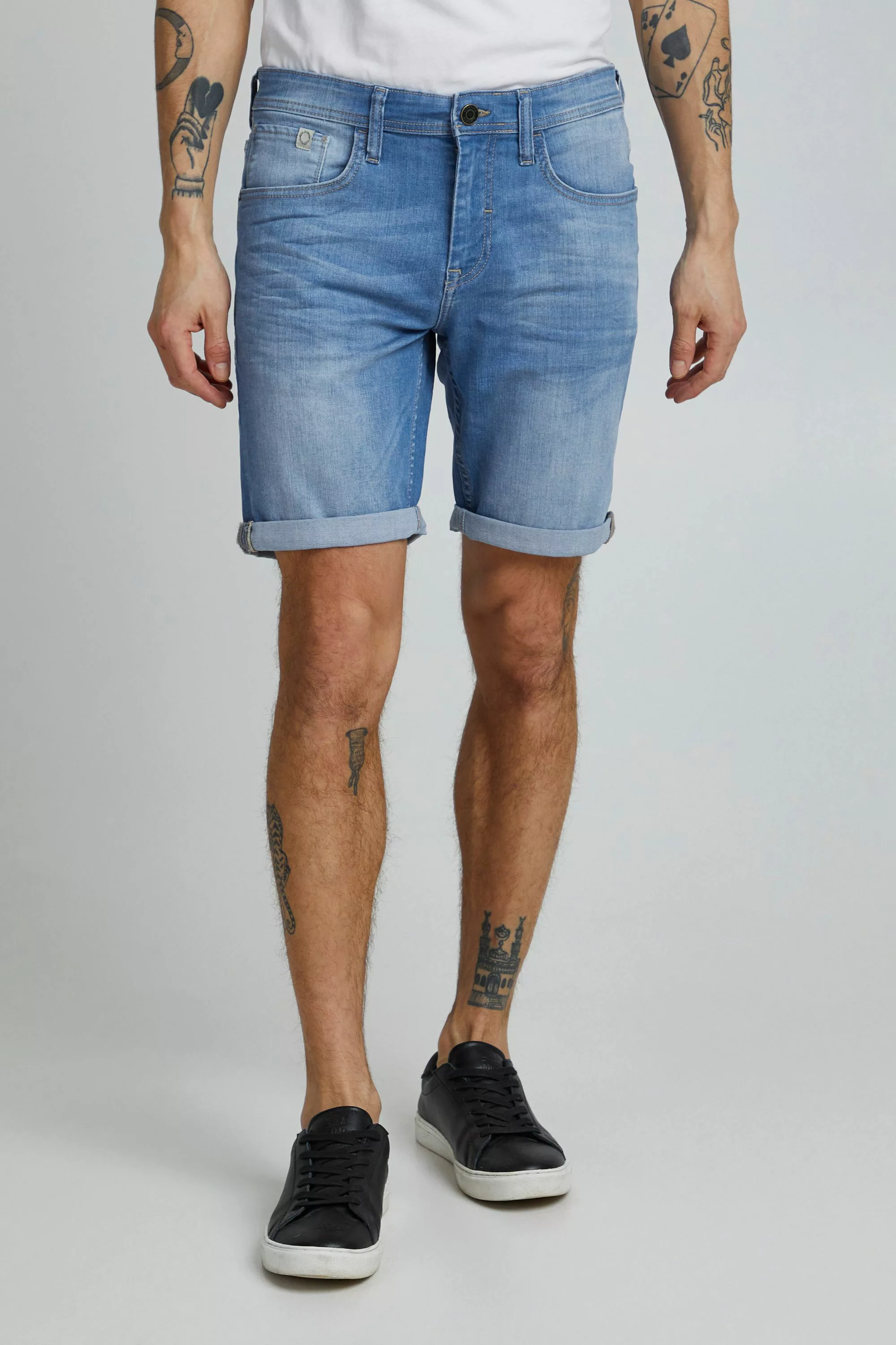 11 Project Jeansshorts "11 Project PRNias" günstig online kaufen