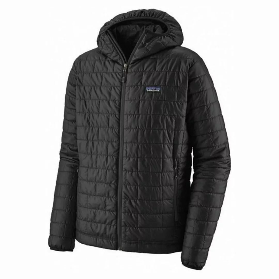 Patagonia Fleecepullover Herren Isolationsjacke Nano Puff Hoody günstig online kaufen