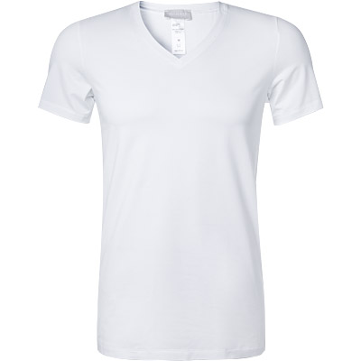 HANRO Shirt V-Neck Cotton Superior 07 3089/0101 günstig online kaufen