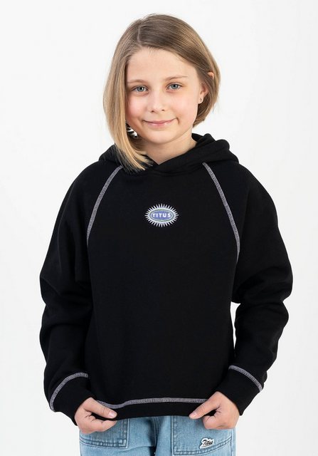 TITUS Hoodie günstig online kaufen