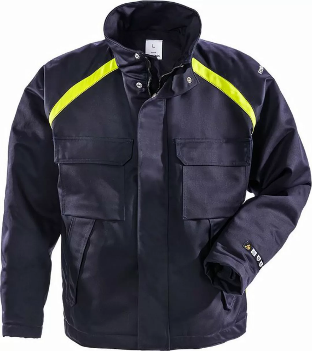 Fristads Winterjacke High Vis Jacke Kl. 3 4794 Th günstig online kaufen