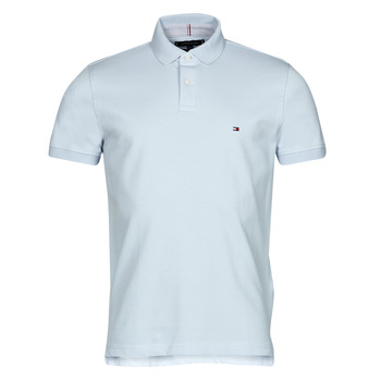 Tommy Hilfiger Poloshirt "1985 REGULAR POLO", mit Tommy Hilfiger Kontrastst günstig online kaufen