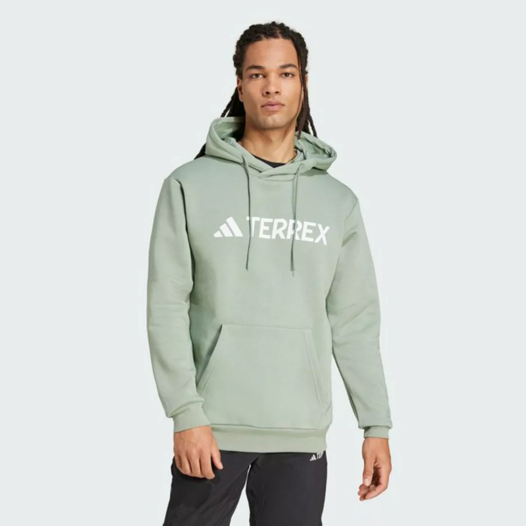 adidas TERREX Hoodie TERREX MULTI LARGE LOGO HOODIE günstig online kaufen