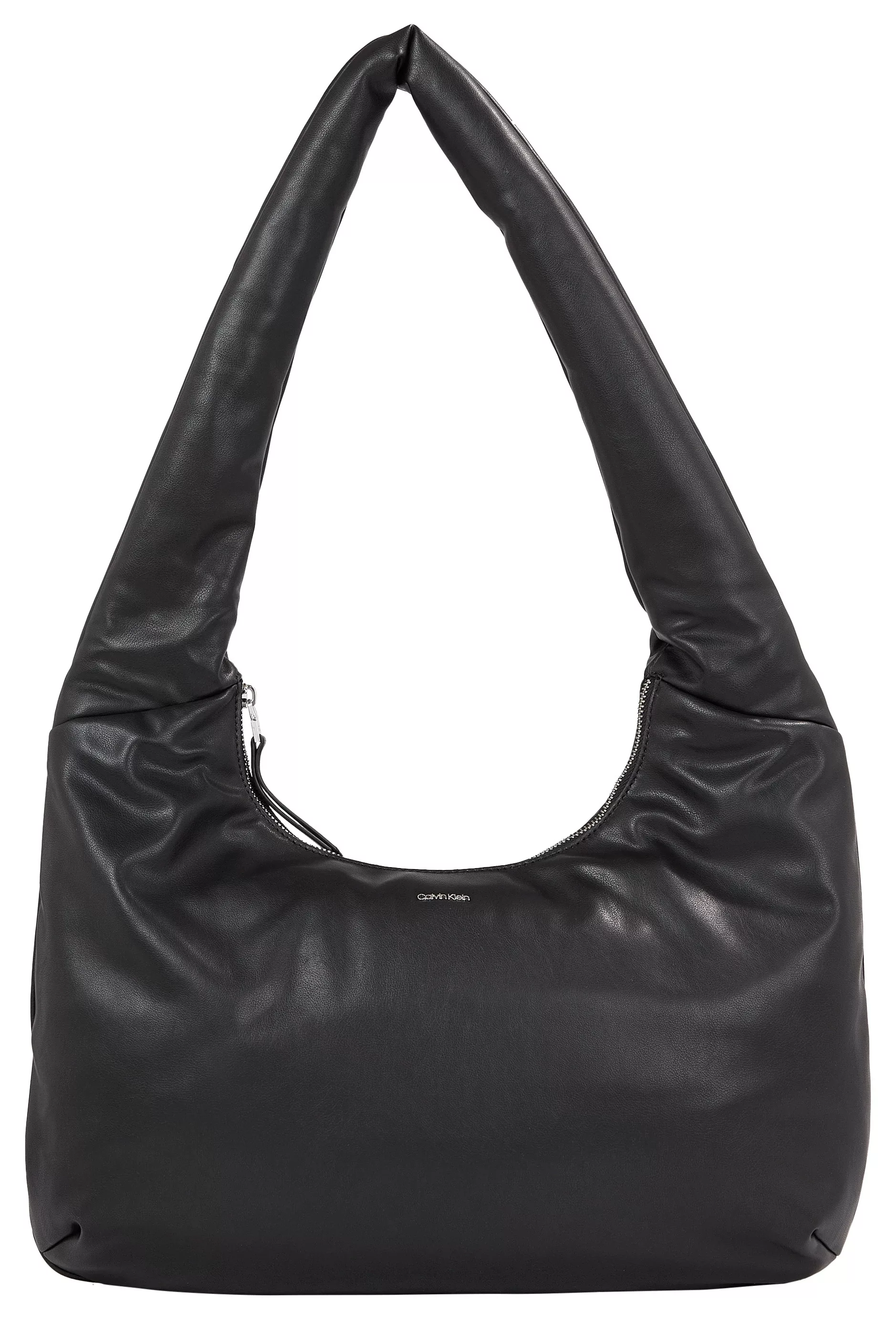 Calvin Klein Schultertasche "EMMA LARGE SHOULDER BAG", Handtasche Damen Tas günstig online kaufen
