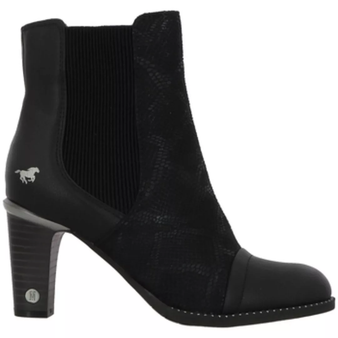 Mustang  Stiefeletten 1470502 günstig online kaufen