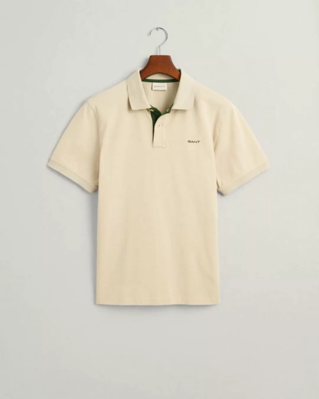 Gant Poloshirt (1-tlg) günstig online kaufen