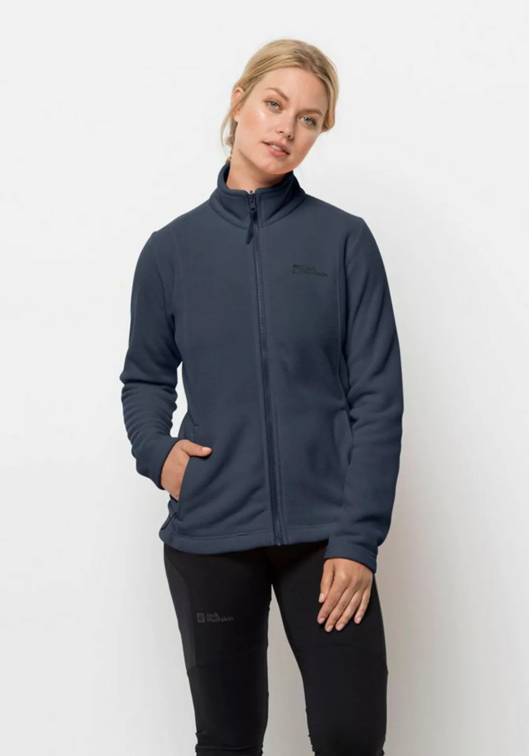 Jack Wolfskin Anorak Jack Wolfskin W Kiruna Jacket Damen Anorak günstig online kaufen