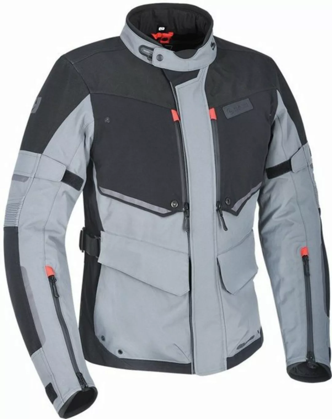 OXFORD Motorradjacke Mondial Motorrad Textiljacke günstig online kaufen