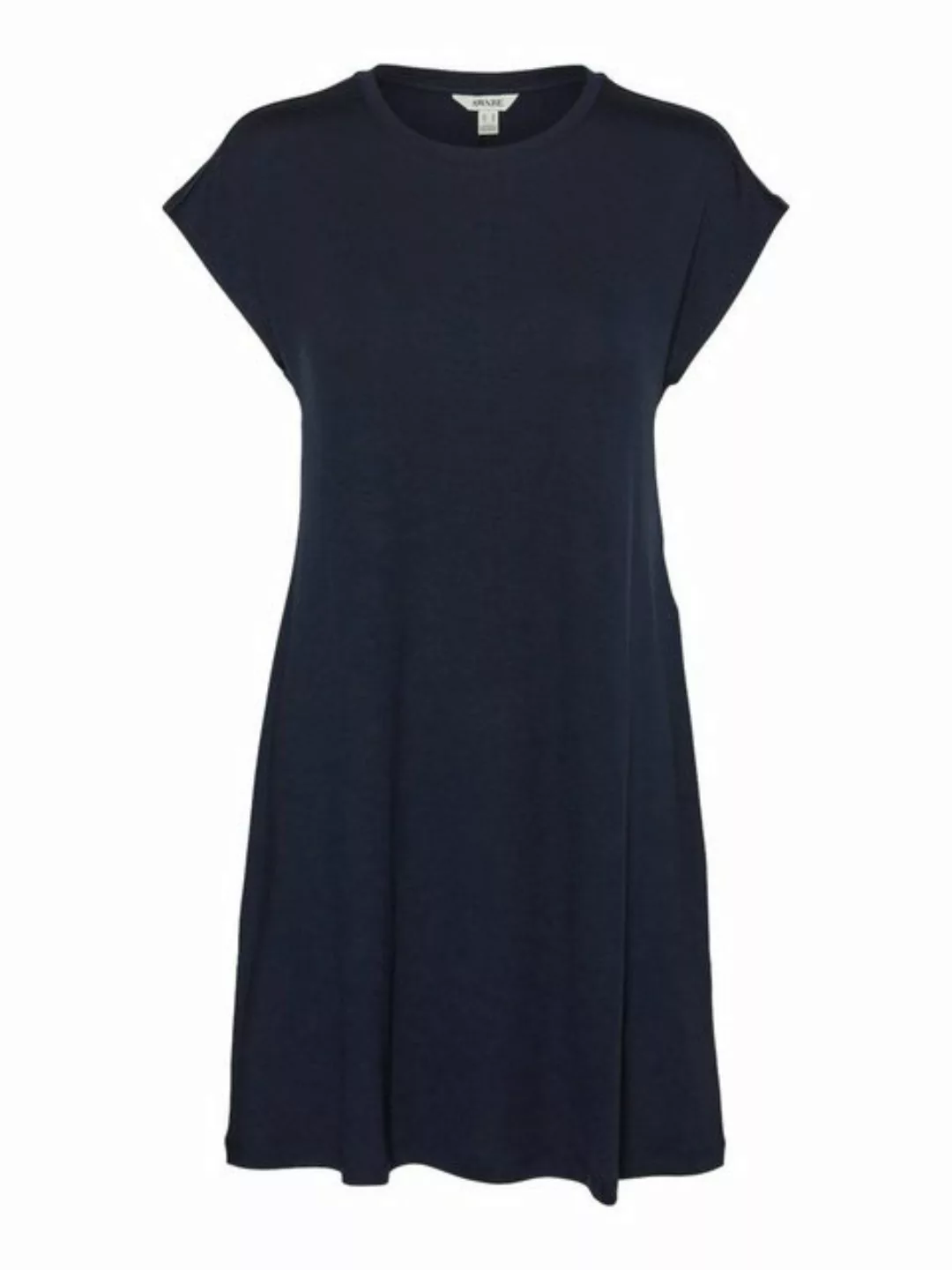 Vero Moda Jerseykleid AVA (1-tlg) Plain/ohne Details günstig online kaufen