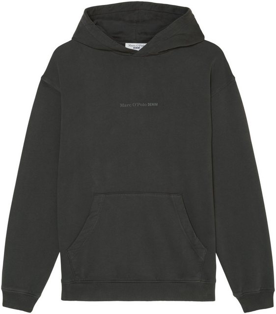 Marc O'Polo DENIM Kapuzensweatshirt günstig online kaufen