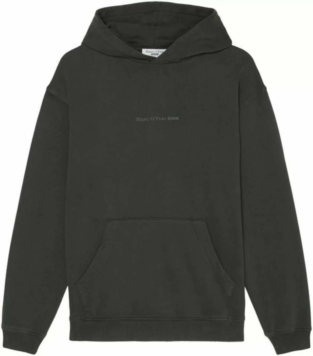 Marc O'Polo DENIM Hoodie günstig online kaufen