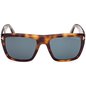 Tom Ford  Sonnenbrillen Sonnenbrille  Alberto FT1077/S 53V günstig online kaufen