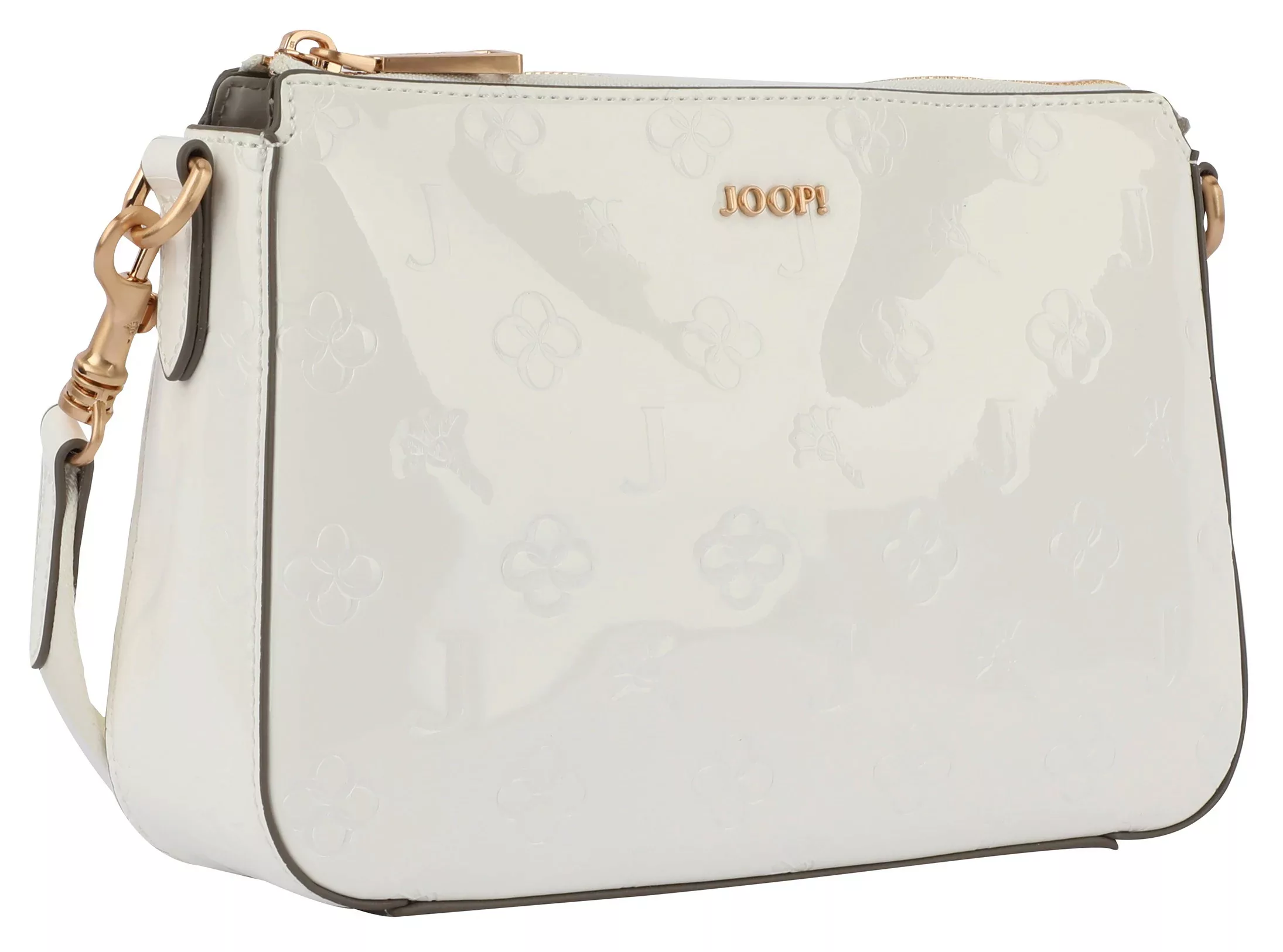 Joop Schultertasche "Decoro Lucente Jasmina Shoulderbag" günstig online kaufen