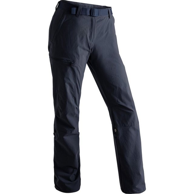 Maier Sports Trekkinghose Lulaka Da-Hose roll up el. M10367 night sky günstig online kaufen