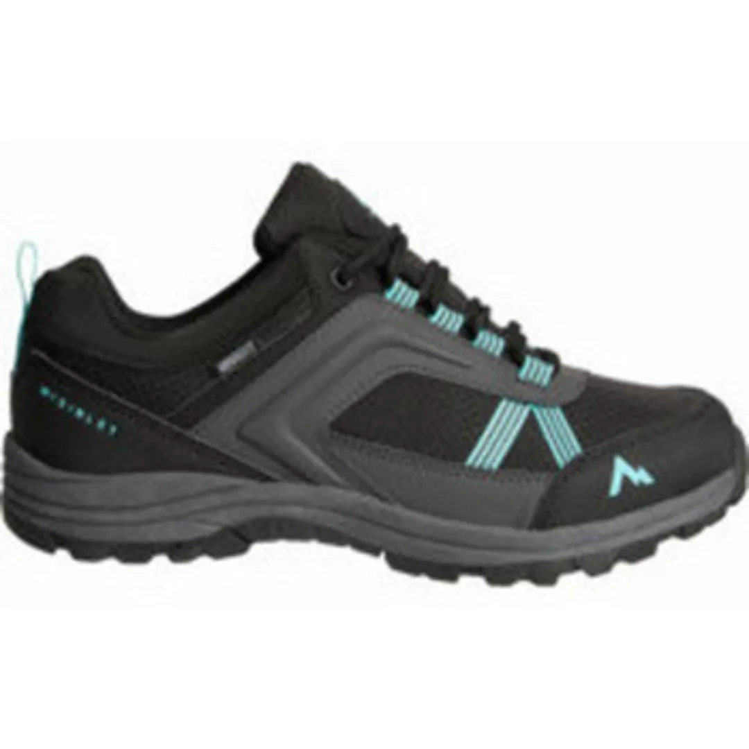 Mckinley  Herrenschuhe Wanderschuhe für Herren in schwarz günstig online kaufen