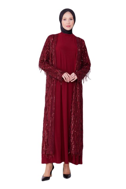 ARMİNE Cocktailkleid Armine Damen Kleid, Premium Qualität, Festliches Lang günstig online kaufen