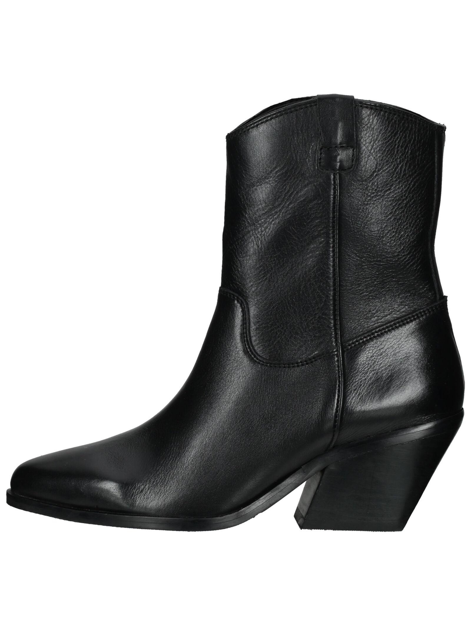 Lazamani Stiefelette "Lazamani Stiefelette Leder" günstig online kaufen