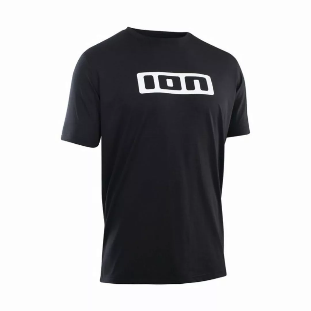 ION Kurzarmshirt Ion M Bike Tee Logo Short-sleeve Dr Herren günstig online kaufen