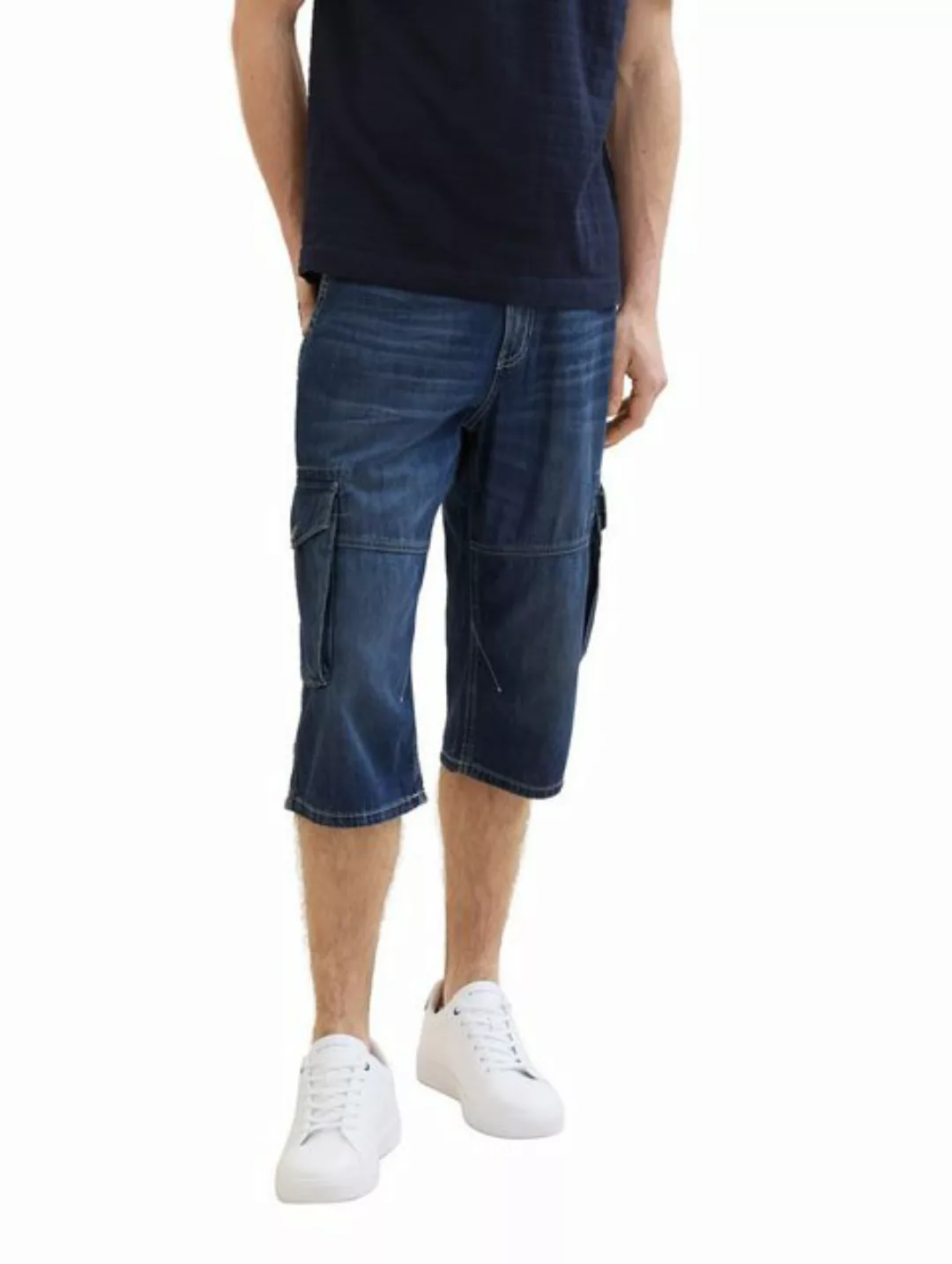 TOM TAILOR Chinoshorts günstig online kaufen