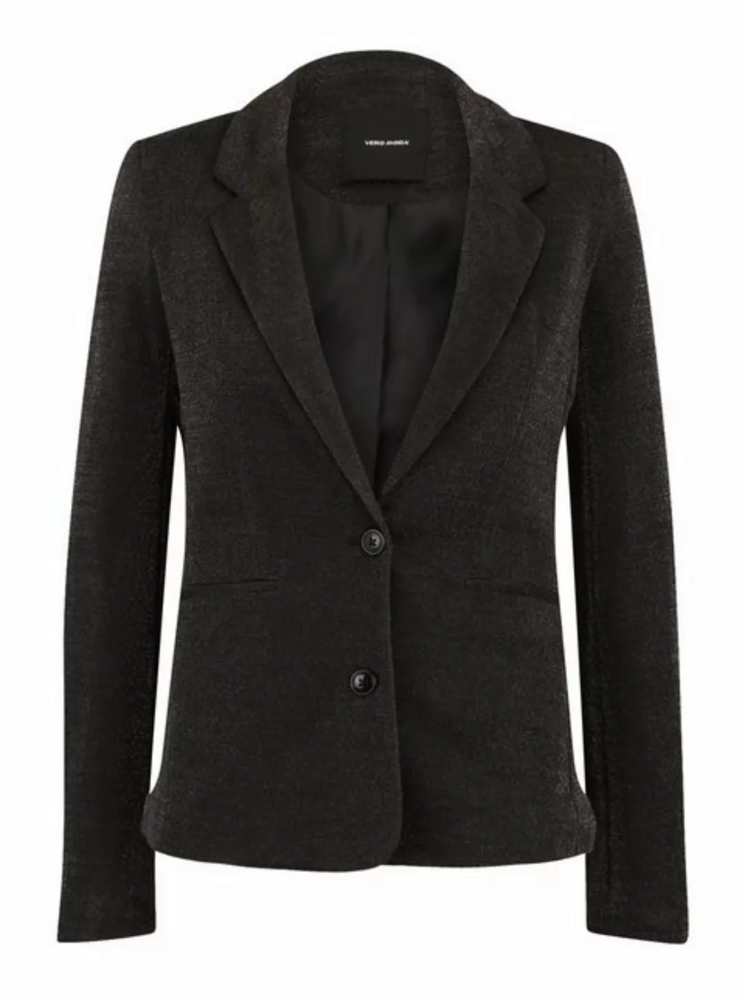 Vero Moda Tall Kurzblazer VMSHALI (1-tlg) Plain/ohne Details günstig online kaufen