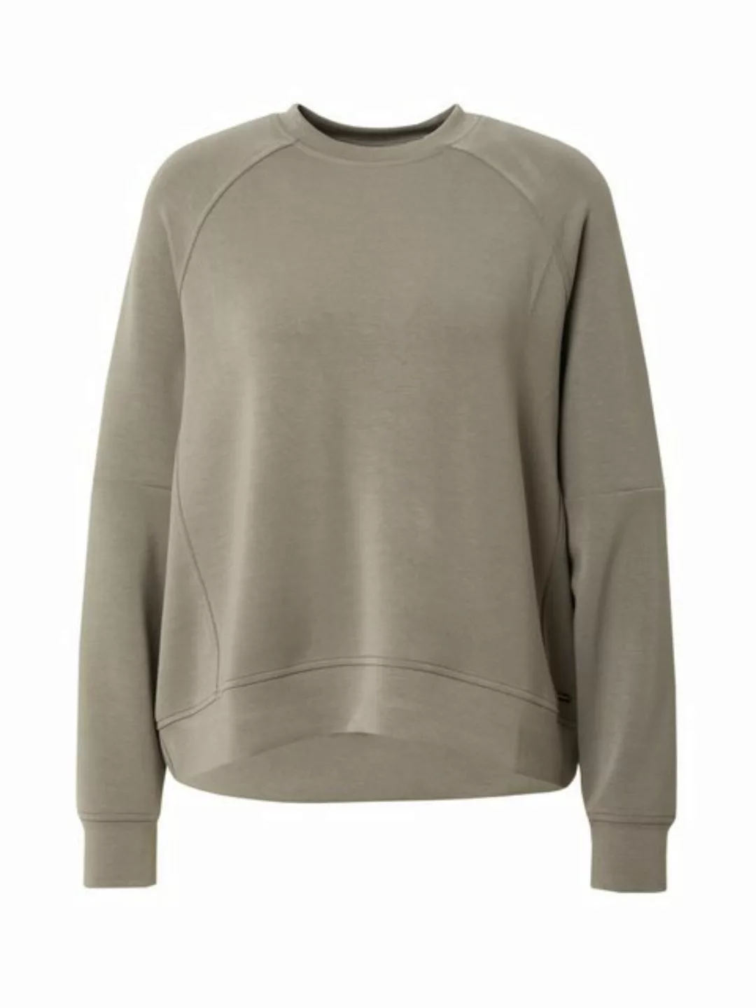 ATHLECIA Sweatshirt Jacey (1-tlg) Plain/ohne Details günstig online kaufen