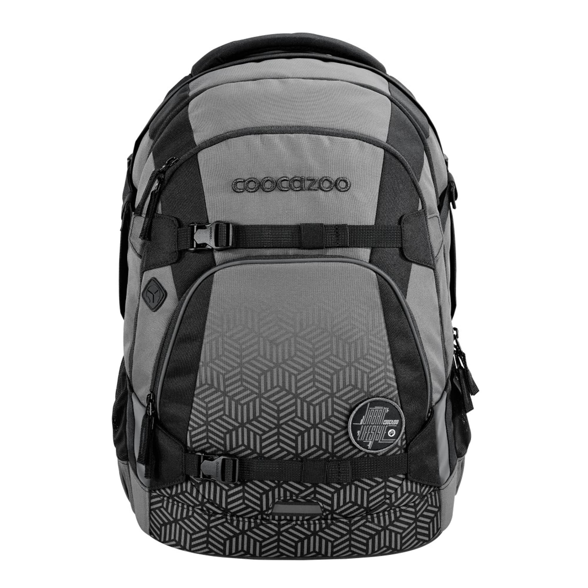 coocazoo Schulrucksack MATE, 30 Liter (1-tlg) günstig online kaufen