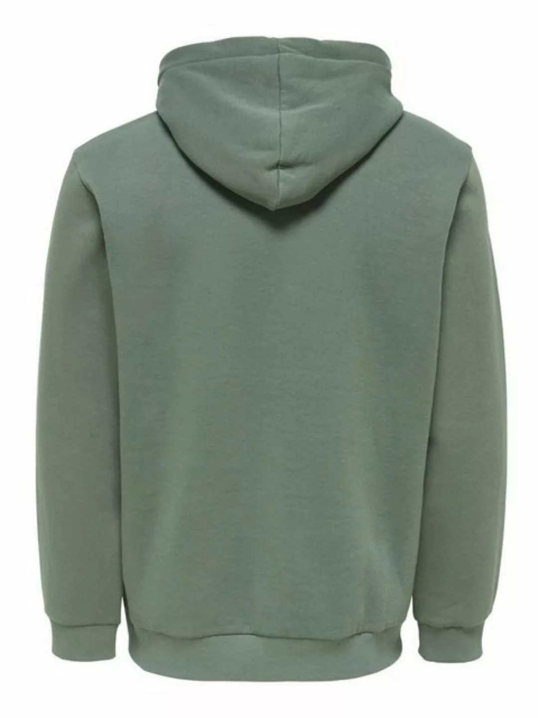 ONLY & SONS Sweatshirt ONSCERES HOODIE SWEAT NOOS günstig online kaufen