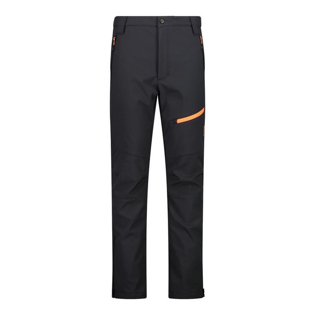 CMP Trekkinghose CMP Herren Hose Man Pant 30A1477 günstig online kaufen