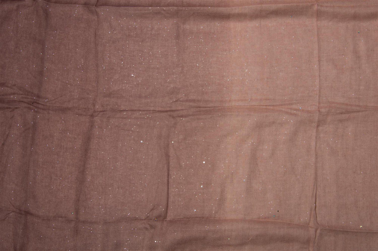 styleBREAKER Loop Glitzer Loop mit Farbverlauf, günstig online kaufen