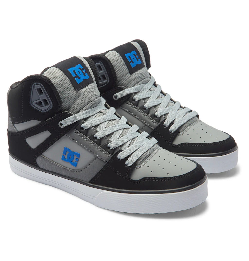 DC Shoes Sneaker "Pure High-Top" günstig online kaufen