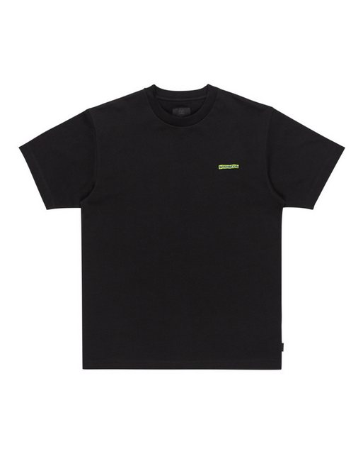 DC Shoes T-Shirt Patch It günstig online kaufen