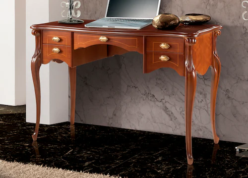 Home affaire Schreibtisch "Regina" günstig online kaufen